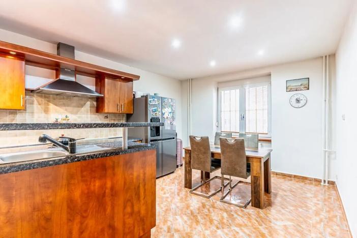 Prodej bytu 2+1, Sokolov, Hornická, 67 m2