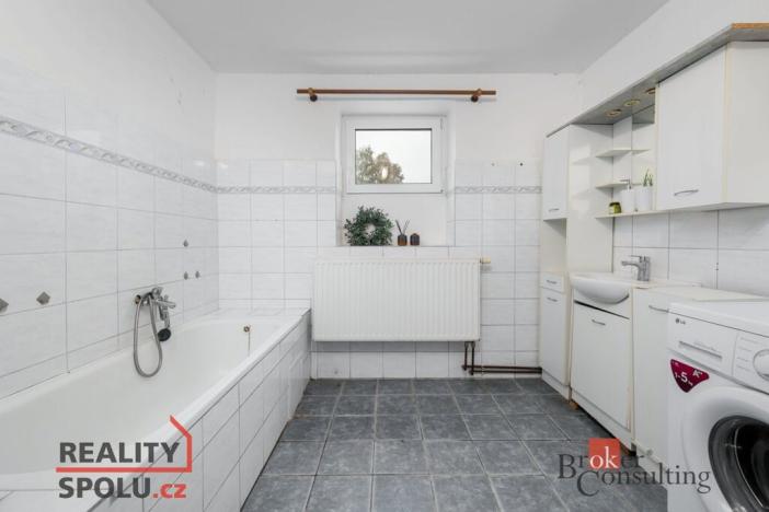 Prodej rodinného domu, Varnsdorf, Štursova, 140 m2