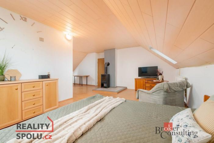 Prodej rodinného domu, Varnsdorf, Štursova, 140 m2