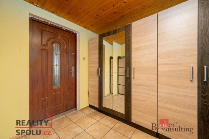 Prodej rodinného domu, Varnsdorf, Štursova, 140 m2