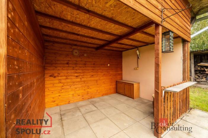 Prodej rodinného domu, Varnsdorf, Štursova, 140 m2