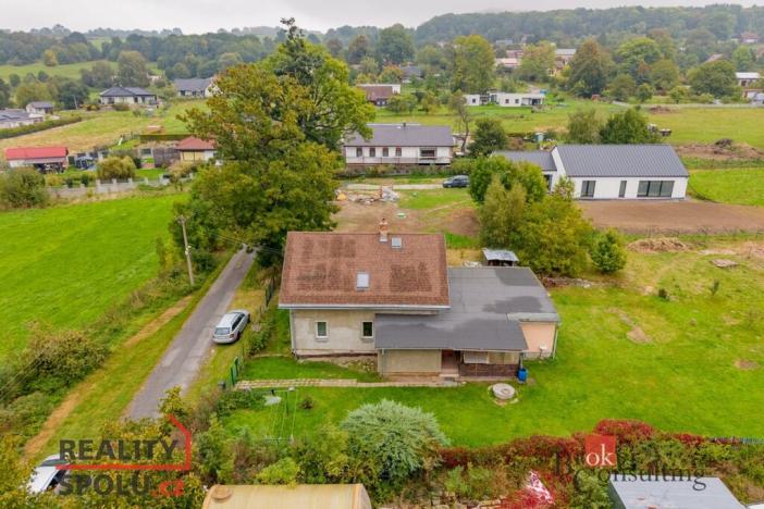 Prodej rodinného domu, Varnsdorf, Štursova, 140 m2