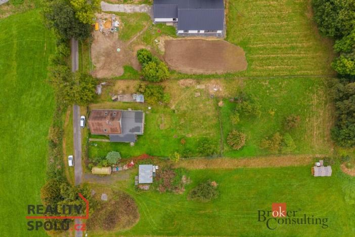 Prodej rodinného domu, Varnsdorf, Štursova, 140 m2