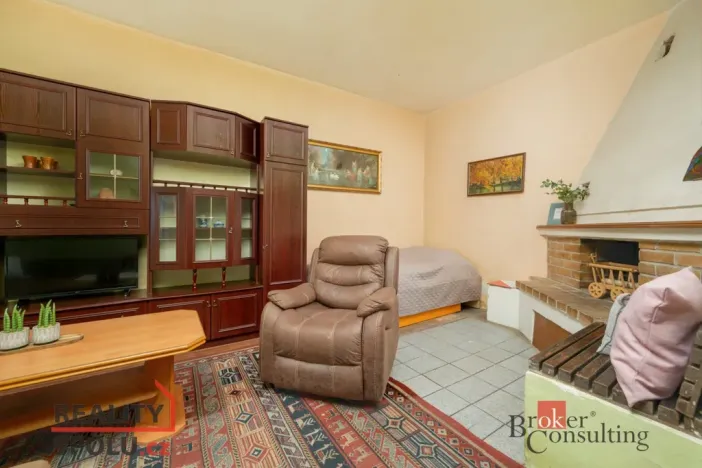 Prodej rodinného domu, Varnsdorf, Štursova, 140 m2