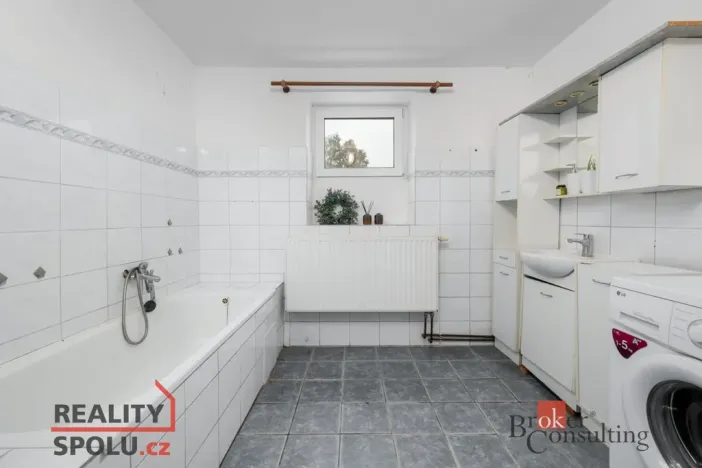 Prodej rodinného domu, Varnsdorf, Štursova, 140 m2