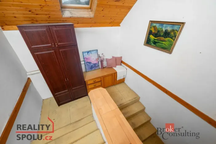 Prodej rodinného domu, Varnsdorf, Štursova, 140 m2