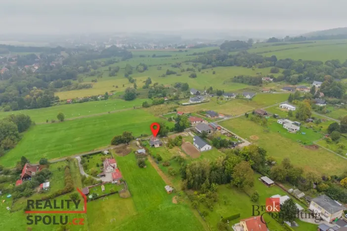 Prodej rodinného domu, Varnsdorf, Štursova, 140 m2