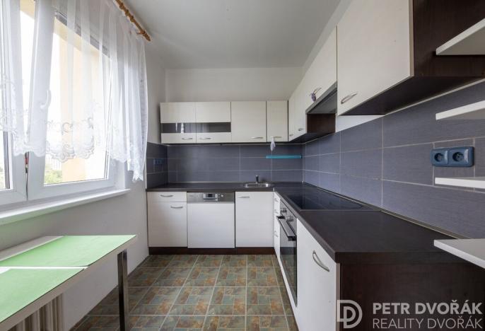 Pronájem bytu 2+1, Praha - Malešice, Ovčárská, 55 m2