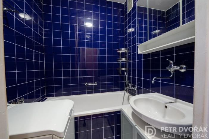 Pronájem bytu 2+1, Praha - Malešice, Ovčárská, 55 m2