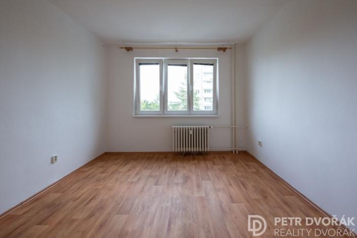 Pronájem bytu 2+1, Praha - Malešice, Ovčárská, 55 m2