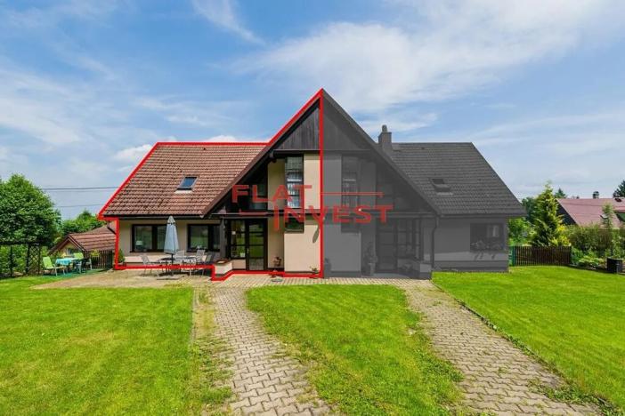 Prodej rodinného domu, Liberec, Novinská, 124 m2