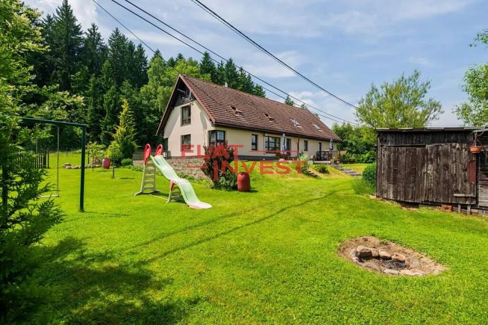 Prodej rodinného domu, Liberec, Novinská, 124 m2