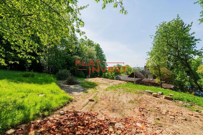 Prodej pozemku pro bydlení, Turnov, 1207 m2