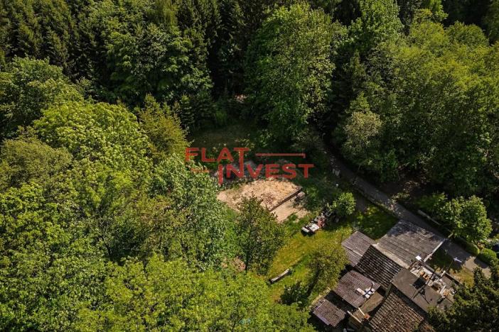 Prodej pozemku pro bydlení, Turnov, 1207 m2