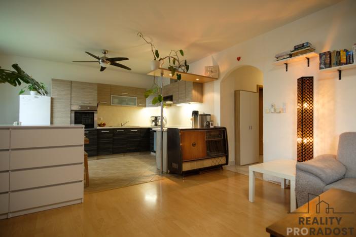 Prodej bytu 3+kk, Olomouc, Schweitzerova, 74 m2