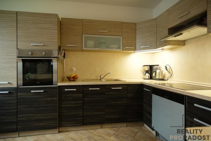 Prodej bytu 3+kk, Olomouc, Schweitzerova, 74 m2