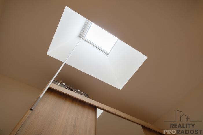 Prodej bytu 3+kk, Olomouc, Schweitzerova, 74 m2