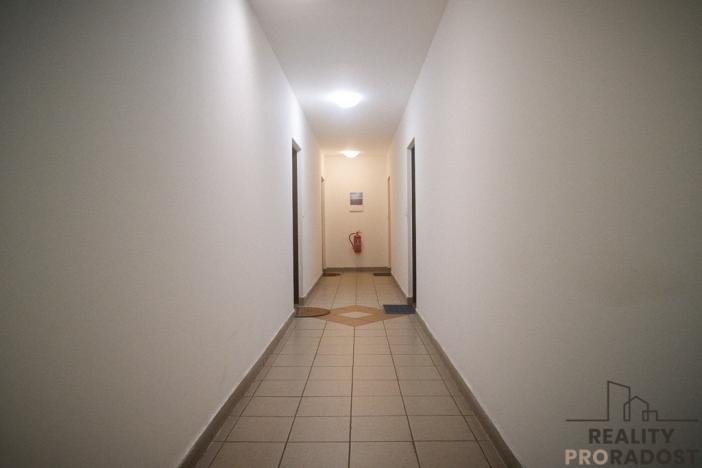 Prodej bytu 3+kk, Olomouc, Schweitzerova, 74 m2