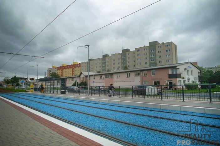 Prodej bytu 3+kk, Olomouc, Schweitzerova, 74 m2