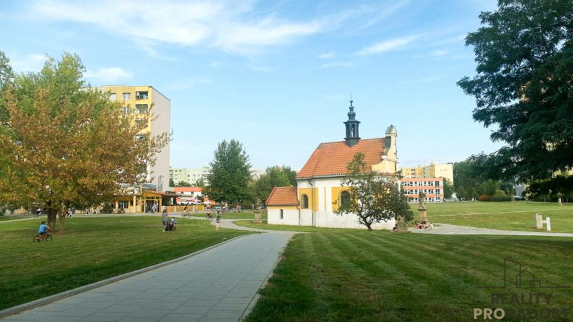 Prodej bytu 3+kk, Olomouc, Schweitzerova, 74 m2