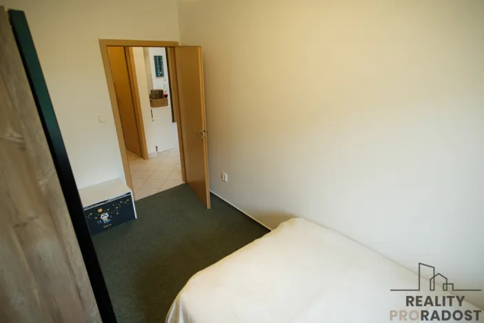 Prodej bytu 3+kk, Olomouc, Schweitzerova, 74 m2