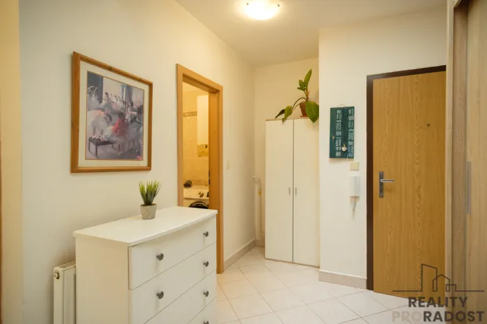 Prodej bytu 3+kk, Olomouc, Schweitzerova, 74 m2