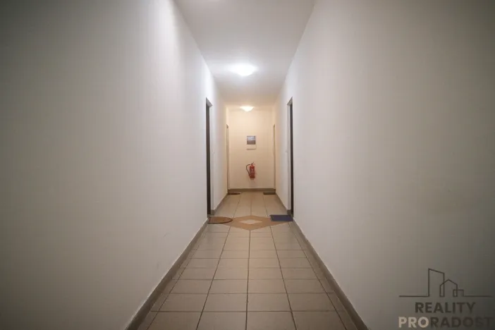 Prodej bytu 3+kk, Olomouc, Schweitzerova, 74 m2