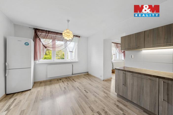 Prodej rodinného domu, Ústí nad Labem - Vaňov, Spojka, 180 m2