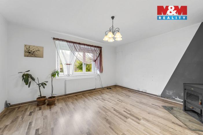 Prodej rodinného domu, Ústí nad Labem - Vaňov, Spojka, 180 m2