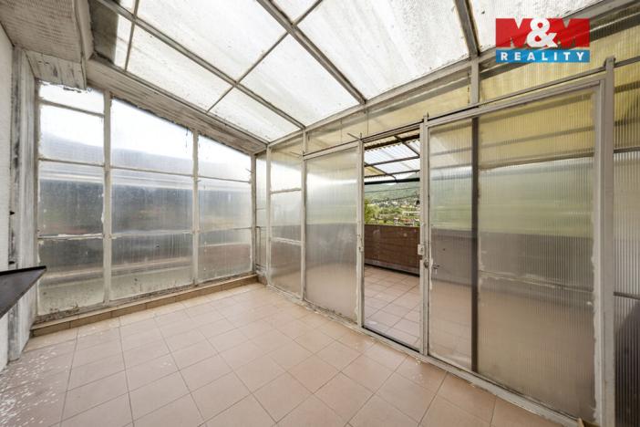 Prodej rodinného domu, Ústí nad Labem - Vaňov, Spojka, 180 m2