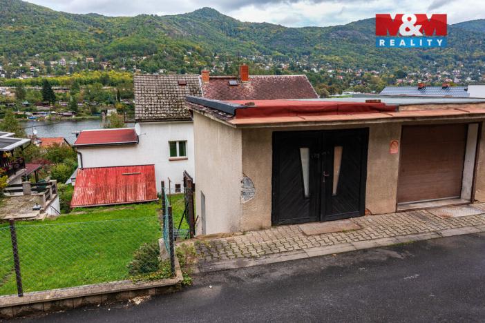 Prodej rodinného domu, Ústí nad Labem - Vaňov, Spojka, 180 m2