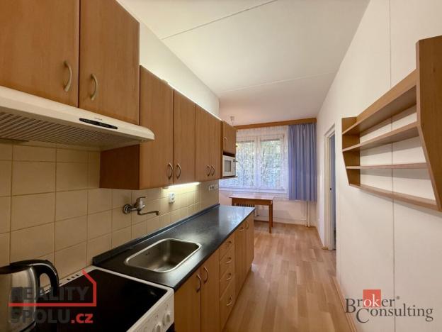 Pronájem bytu 3+1, Kostelec nad Orlicí, U Váhy, 76 m2