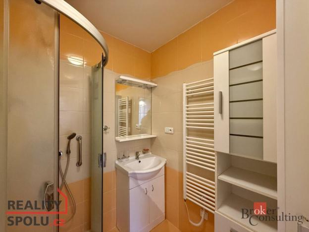 Pronájem bytu 3+1, Kostelec nad Orlicí, U Váhy, 76 m2