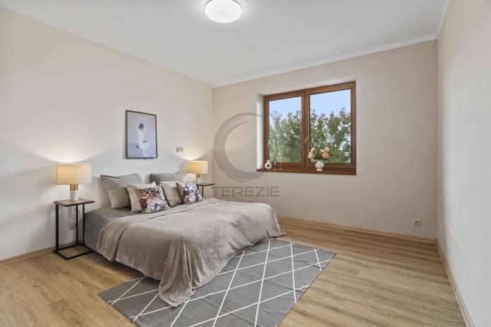 Prodej rodinného domu, Čechtice, 162 m2