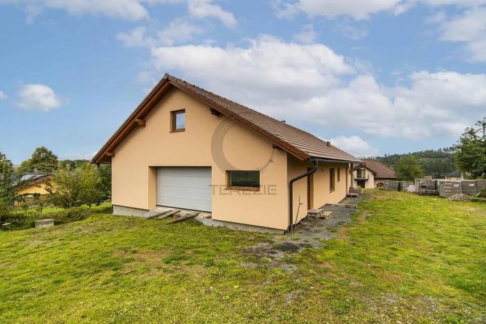 Prodej rodinného domu, Čechtice, 162 m2