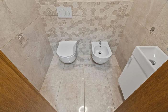 Prodej rodinného domu, Čechtice, 162 m2