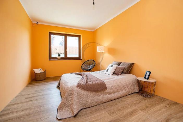 Prodej rodinného domu, Čechtice, 162 m2