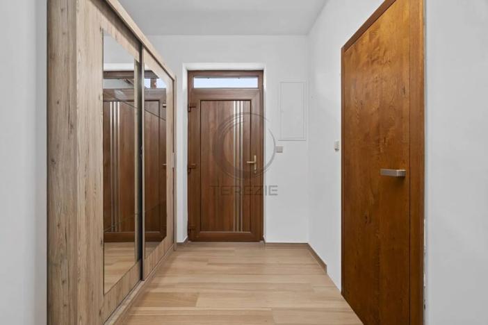 Prodej rodinného domu, Čechtice, 162 m2