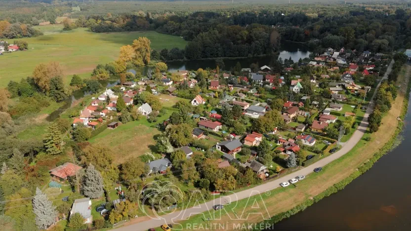 Prodej pozemku pro bydlení, Káraný, 992 m2