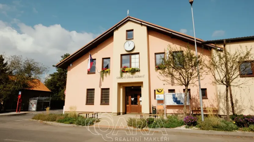 Prodej pozemku pro bydlení, Káraný, 992 m2