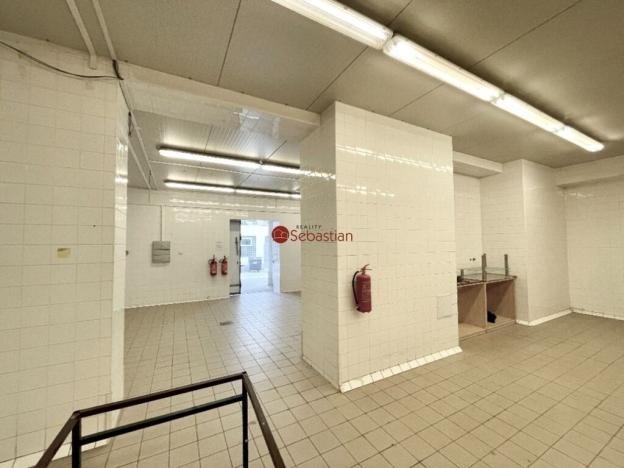 Pronájem skladu, Jičín - Valdické Předměstí, Dělnická, 178 m2