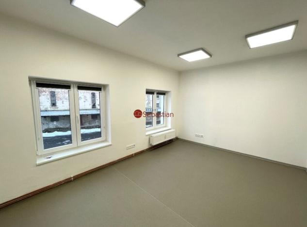 Pronájem obchodního prostoru, Jičín - Valdické Předměstí, Dělnická, 245 m2