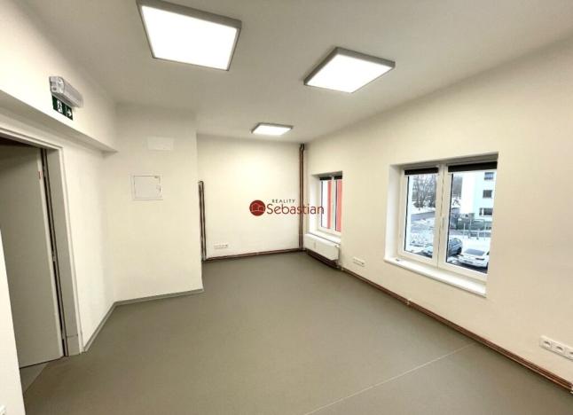 Pronájem obchodního prostoru, Jičín - Valdické Předměstí, Dělnická, 245 m2