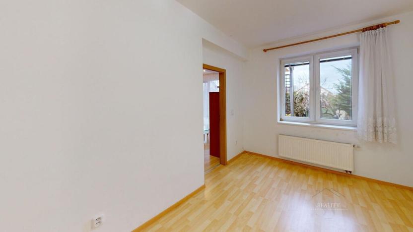 Pronájem bytu 2+kk, Bradlec, K Oboře, 53 m2