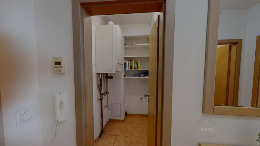 Pronájem bytu 2+kk, Bradlec, K Oboře, 53 m2