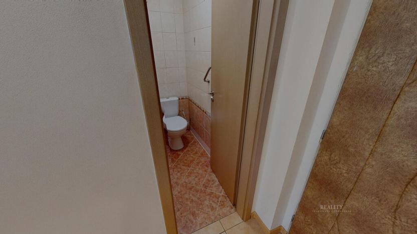 Pronájem bytu 2+kk, Bradlec, K Oboře, 53 m2