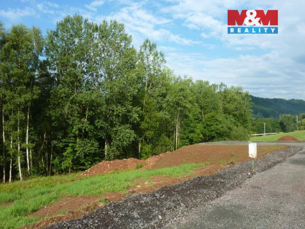 Prodej pozemku pro bydlení, Trutnov, 2372 m2