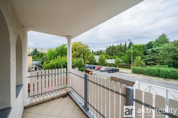 Prodej rodinného domu, Praha - Prosek, Měšická, 98 m2