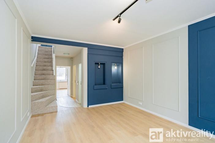 Prodej rodinného domu, Praha - Prosek, Měšická, 98 m2