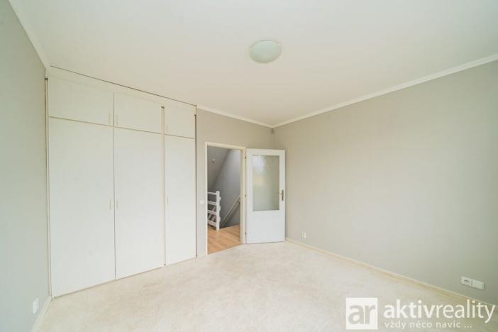 Prodej rodinného domu, Praha - Prosek, Měšická, 98 m2